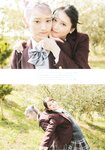 [Photobook] 2023.12.14 =LOVE Costume Book - Tokimeki wo Matotte
