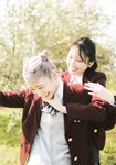 [Photobook] 2023.12.14 =LOVE Costume Book - Tokimeki wo Matotte