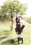 [Photobook] 2023.12.14 =LOVE Costume Book - Tokimeki wo Matotte