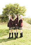 [Photobook] 2023.12.14 =LOVE Costume Book - Tokimeki wo Matotte