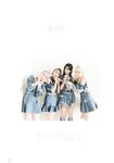 [Photobook] 2023.12.14 =LOVE Costume Book - Tokimeki wo Matotte