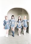[Photobook] 2023.12.14 =LOVE Costume Book - Tokimeki wo Matotte