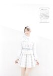 [Photobook] 2023.12.14 =LOVE Costume Book - Tokimeki wo Matotte