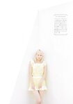 [Photobook] 2023.12.14 =LOVE Costume Book - Tokimeki wo Matotte