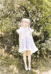 [Photobook] 2023.12.14 =LOVE Costume Book - Tokimeki wo Matotte
