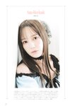 [Photobook] 2023.12.14 =LOVE Costume Book - Tokimeki wo Matotte