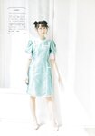 [Photobook] 2023.12.14 =LOVE Costume Book - Tokimeki wo Matotte