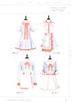 [Photobook] 2023.12.14 =LOVE Costume Book - Tokimeki wo Matotte