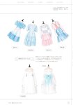 [Photobook] 2023.12.14 =LOVE Costume Book - Tokimeki wo Matotte