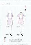 [Photobook] 2023.12.14 =LOVE Costume Book - Tokimeki wo Matotte