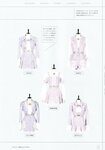 [Photobook] 2023.12.14 =LOVE Costume Book - Tokimeki wo Matotte