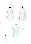 [Photobook] 2023.12.14 =LOVE Costume Book - Tokimeki wo Matotte