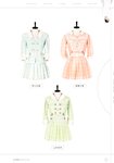 [Photobook] 2023.12.14 =LOVE Costume Book - Tokimeki wo Matotte