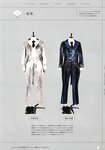 [Photobook] 2023.12.14 =LOVE Costume Book - Tokimeki wo Matotte