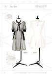 [Photobook] 2023.12.14 =LOVE Costume Book - Tokimeki wo Matotte