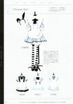 [Photobook] 2023.12.14 =LOVE Costume Book - Tokimeki wo Matotte