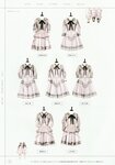 [Photobook] 2023.12.14 =LOVE Costume Book - Tokimeki wo Matotte
