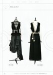 [Photobook] 2023.12.14 =LOVE Costume Book - Tokimeki wo Matotte