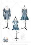 [Photobook] 2023.12.14 =LOVE Costume Book - Tokimeki wo Matotte