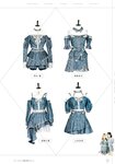 [Photobook] 2023.12.14 =LOVE Costume Book - Tokimeki wo Matotte