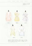 [Photobook] 2023.12.14 =LOVE Costume Book - Tokimeki wo Matotte