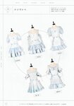 [Photobook] 2023.12.14 =LOVE Costume Book - Tokimeki wo Matotte