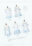 [Photobook] 2023.12.14 =LOVE Costume Book - Tokimeki wo Matotte