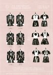 [Photobook] 2023.12.14 =LOVE Costume Book - Tokimeki wo Matotte
