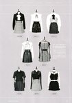 [Photobook] 2023.12.14 =LOVE Costume Book - Tokimeki wo Matotte