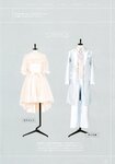 [Photobook] 2023.12.14 =LOVE Costume Book - Tokimeki wo Matotte
