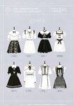 [Photobook] 2023.12.14 =LOVE Costume Book - Tokimeki wo Matotte