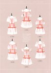 [Photobook] 2023.12.14 =LOVE Costume Book - Tokimeki wo Matotte