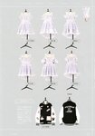 [Photobook] 2023.12.14 =LOVE Costume Book - Tokimeki wo Matotte