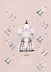 [Photobook] 2023.12.14 =LOVE Costume Book - Tokimeki wo Matotte