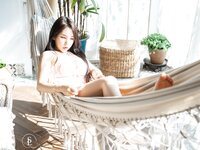 [SAINT Photolife] Zzyuri (쮸리) - Vol.23 Pure