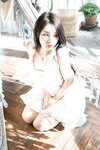 [SAINT Photolife] Zzyuri (쮸리) - Vol.23 Pure
