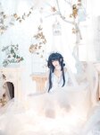 [Cosplay] 冬马路纱 吾妻正片
