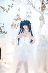 [Cosplay] 冬马路纱 吾妻正片
