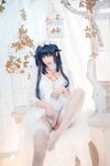 [Cosplay] 冬马路纱 吾妻正片
