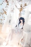 [Cosplay] 冬马路纱 吾妻正片