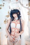 [Cosplay] 冬马路纱 吾妻正片