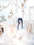 [Cosplay] 冬马路纱 吾妻正片