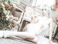[Cosplay] 封疆疆v 埃姆登