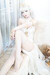 [Cosplay] 封疆疆v 埃姆登