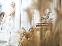 [Cosplay] 封疆疆v 埃姆登