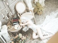 [Cosplay] 封疆疆v 埃姆登