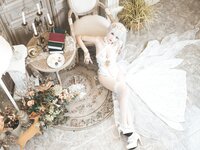 [Cosplay] 封疆疆v 埃姆登