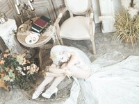 [Cosplay] 封疆疆v 埃姆登