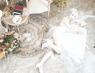 [Cosplay] 封疆疆v 埃姆登