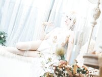 [Cosplay] 封疆疆v 埃姆登